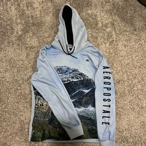 Aeropostale sweatshirt XL